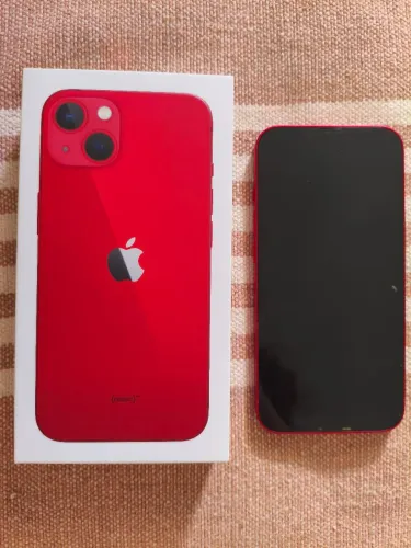 Iphone 13 128GB (semi novo)