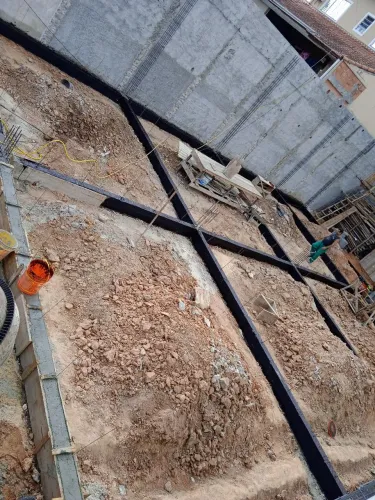 Oliveira construções e reformas em geral