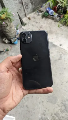 iPhone 11 128GB - Ler Descrição (Oportunidade)