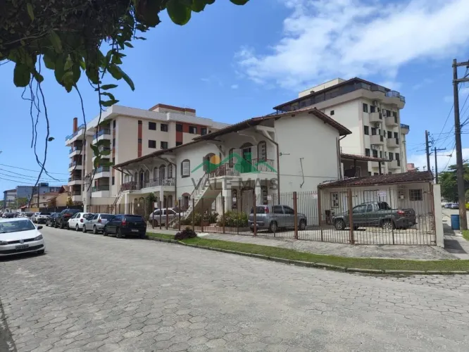 Apartamento à venda em Praia Grande, Ubatuba SP