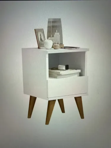 Mesa de cabeceira