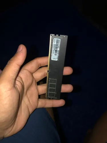 MEMÓRIA RAM DDR4 4gb