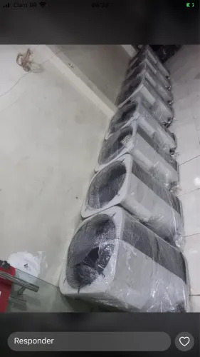 Ar-condicionado