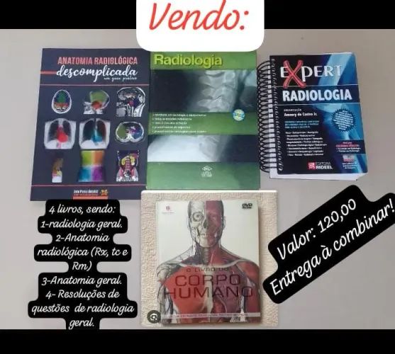 Radiologia