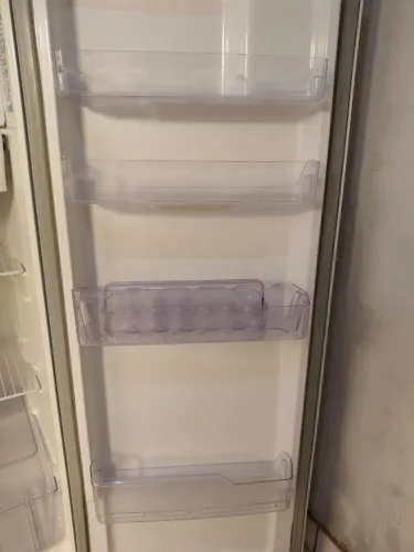 Geladeira Electrolux