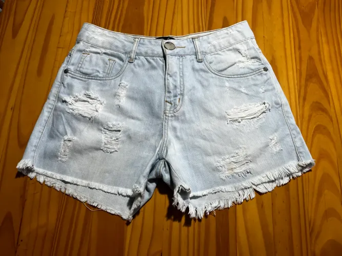 Short jeans Toli 36