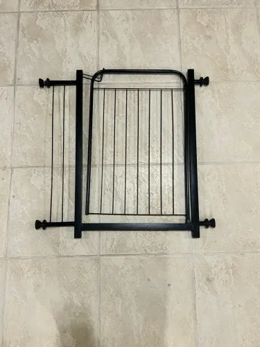 Portão de segurança pra criança ou pet