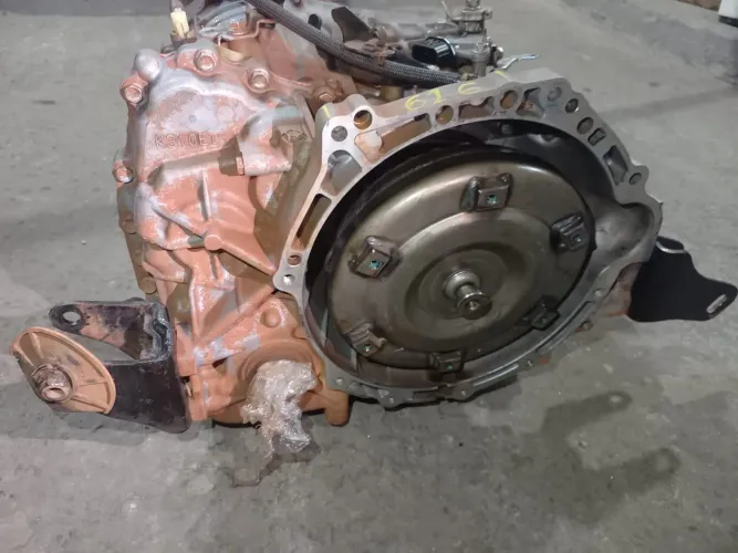 Caixa de marcha automática Toyota Corolla 2018 1.8
