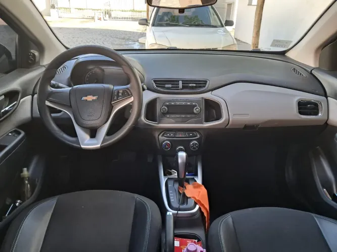 Chevrolet Prisma Sed. Advant. 1.4 8V F.power Aut. 2019