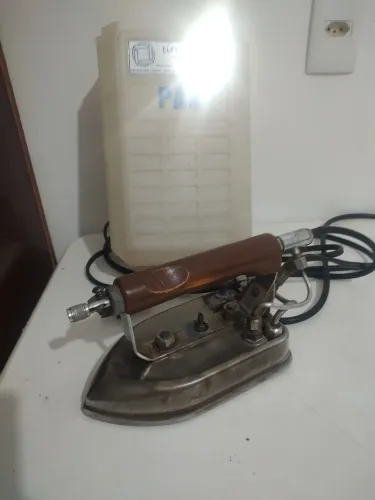 Ferro industrial 150,00