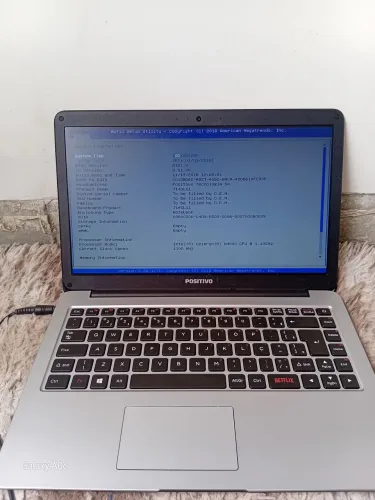 Nootbook Positivo