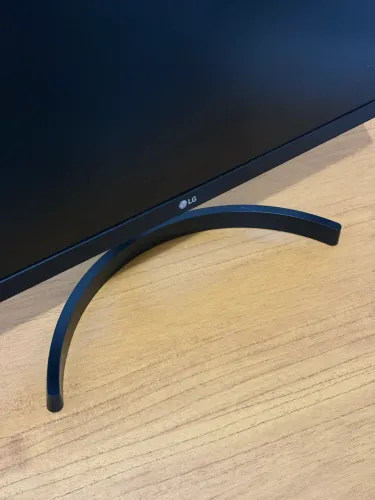 Monitor LG 24' | Retirada de peças