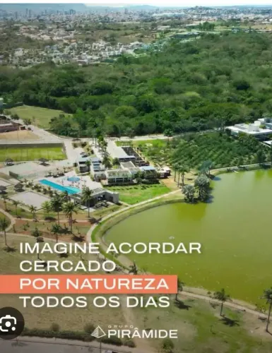lote maravilhoso no Gran Royale