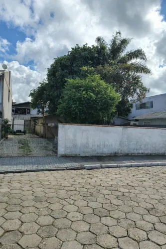 Terreno à venda, São João, Itajaí, SC