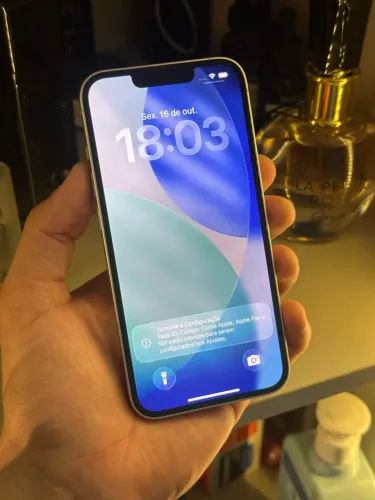 iPhone 14 128gb Novo