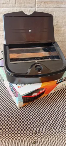 Vendo Estufa Esterilizante Profissional