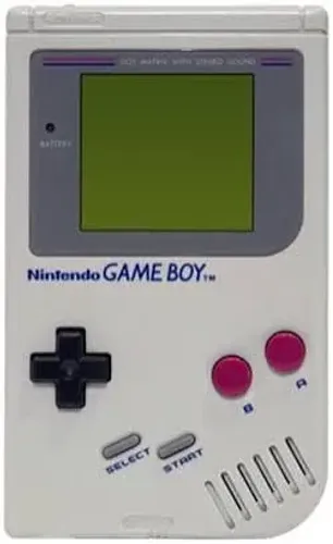 Game boy classico