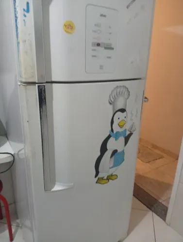 Geladeira 