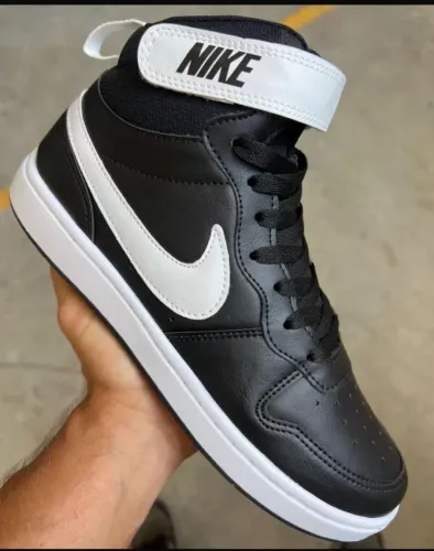 Botas Nike conheça agora mais cores