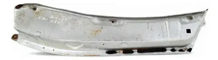 Suporte Da Churrasqueira Lifan X60 2011 - 2015