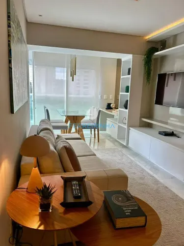 Apartamento para locação, Vila Ema, São José dos Campos, SP