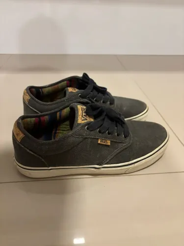 Tênis Vans original comprado nos EUA