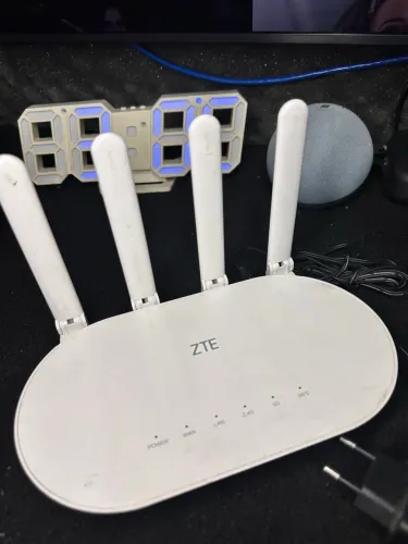 Roteador wireless ac1200