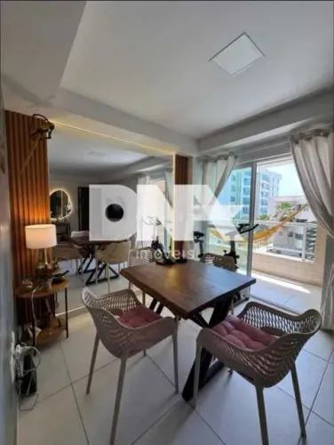 Apartamento : Padrão / Residencial / Intermares