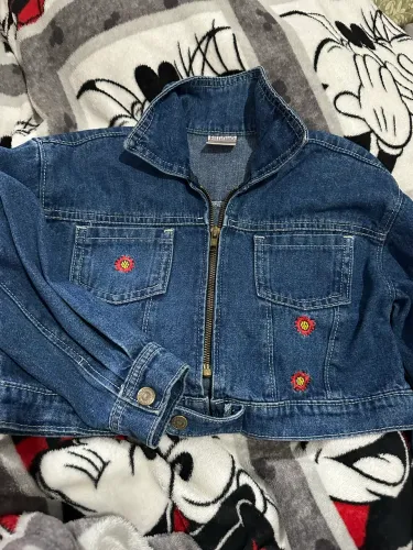 Jaqueta adidas TAM 6