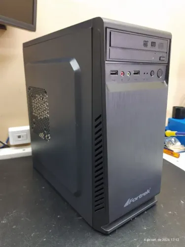 Computador core i3-3 gen+ teclado +mouse