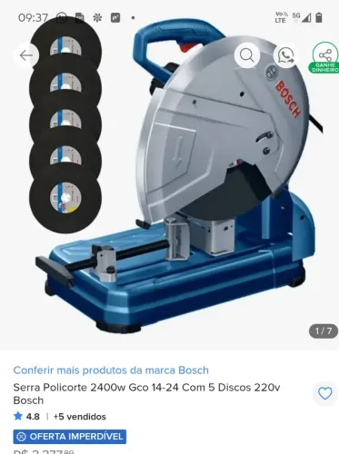 Vendo policorte