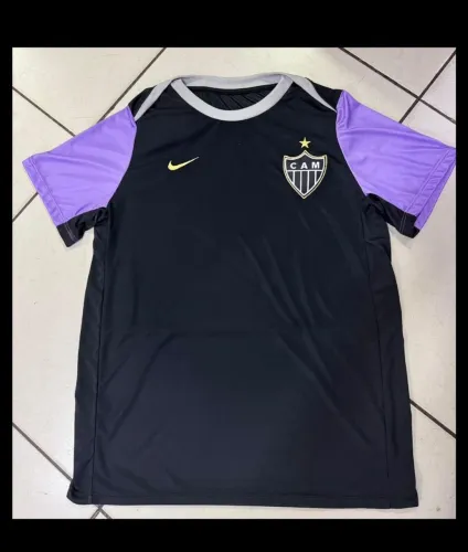 Camisa do Atlético MG Galo