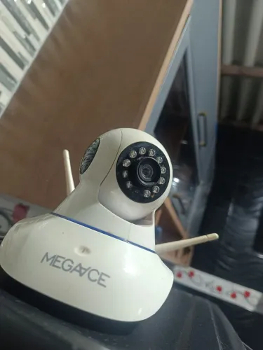 Cameras de segurança