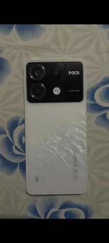 Poco x6