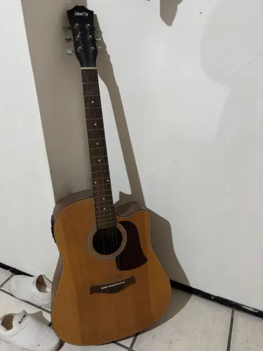 Violão Folk Shelby 193C