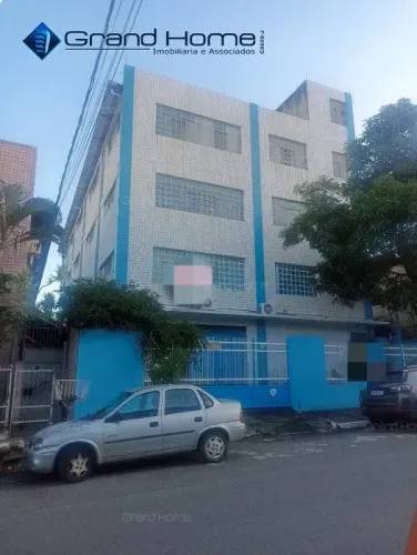 Loja/Sala comercial em Brisamar
