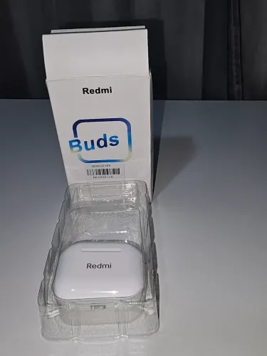 Fone de ouvido Redmi Buds