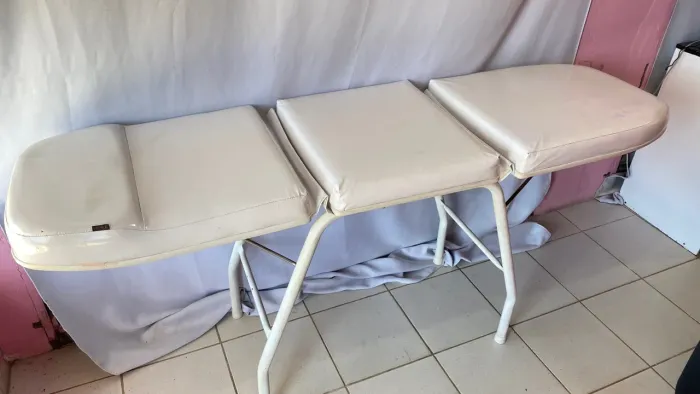 Maca 3 posições