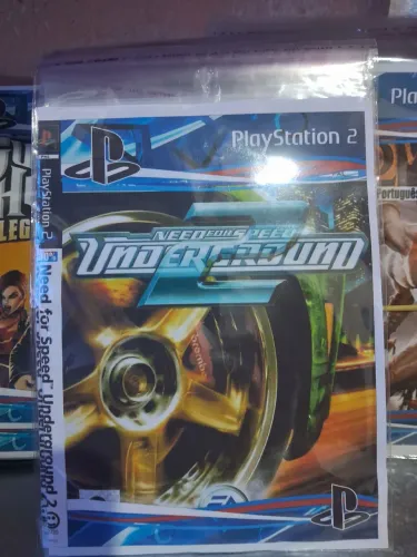 KIT 10 JOGOS PLAYSTATION 2