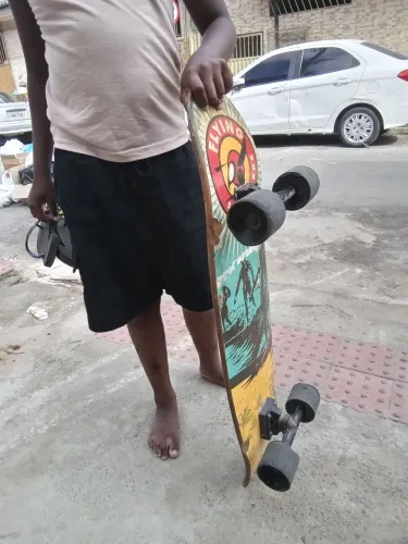 Vendo ou troco por baik 