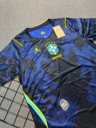 Camisa do Brasil - todos os tamanhos