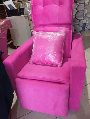 Poltrona do papai linda..