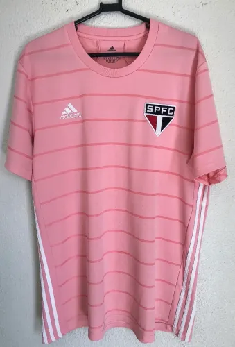 CAMISA DE TIME DO SÃO PAULO OFICIAL