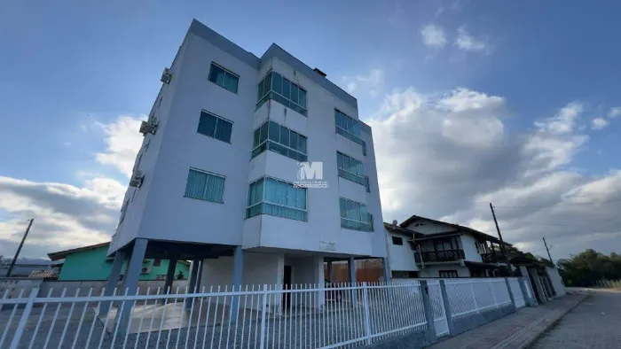 Apartamento mobiliado para locação no bairro Souza Cruz em Brusque!