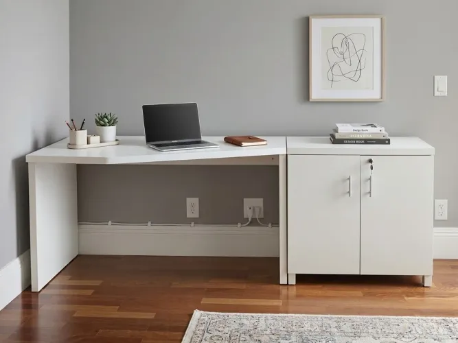 Mesa escritório