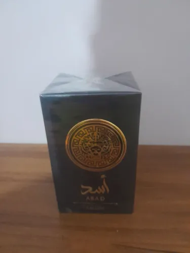 Vendo esse perfume Árabe