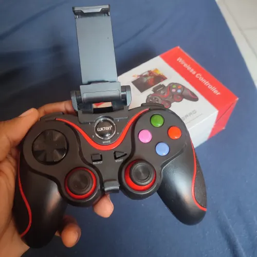 Joystick Wireless