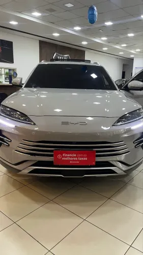 BYD Song Plus Premium 1.5 16V Aut. (hibrido) 2026
