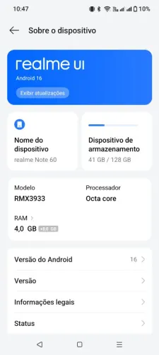 Vendo esse celular 