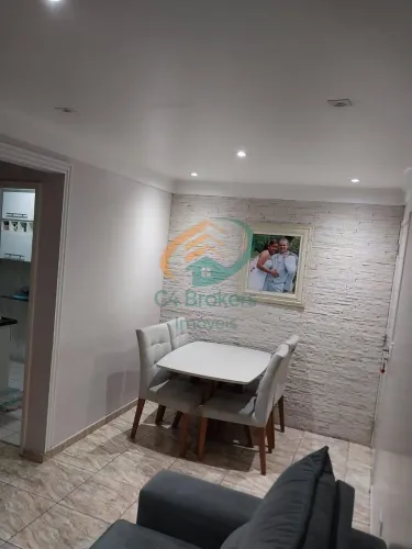 Apartamento em Macedo - Guarulhos